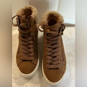UGG Ankle Boots